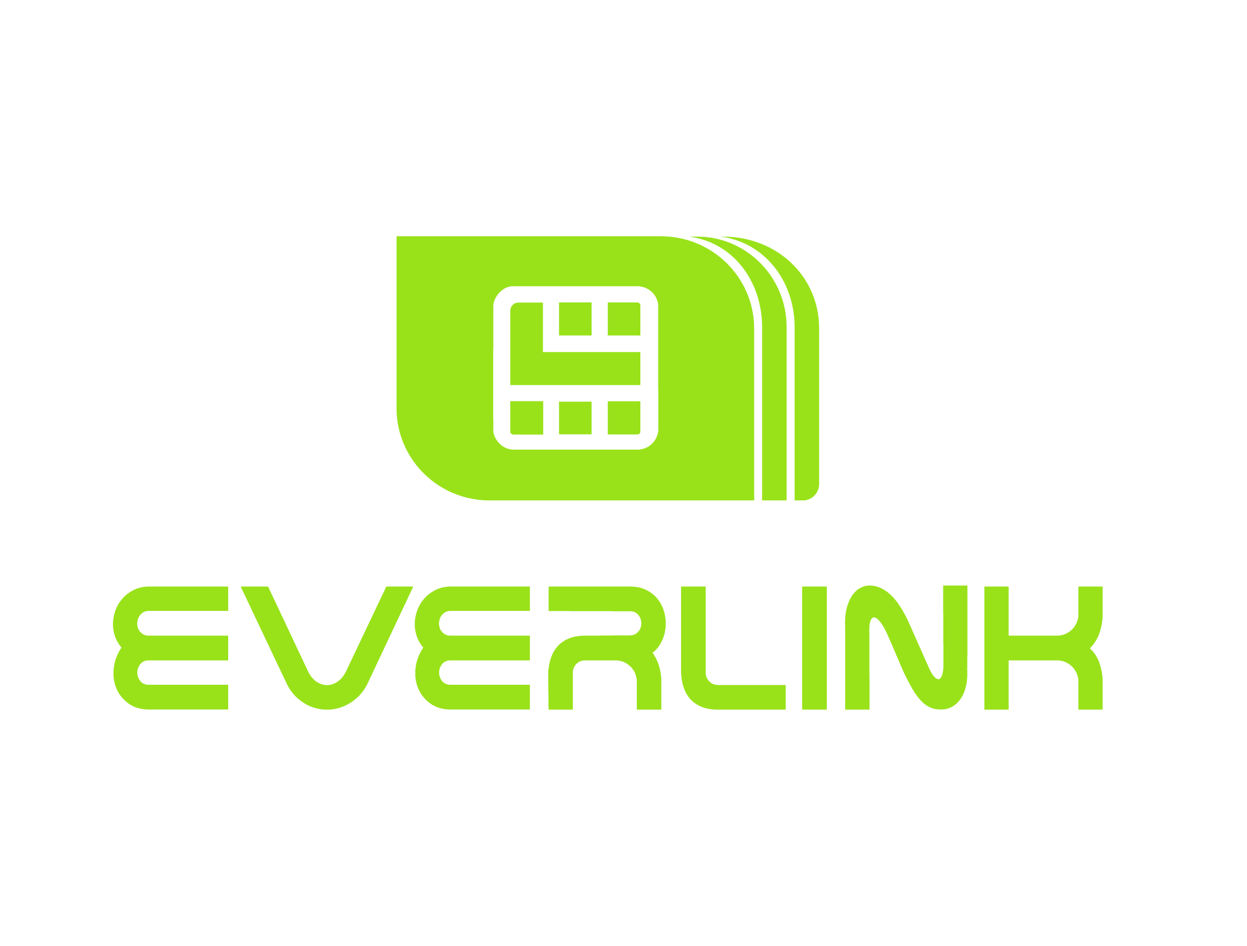 Everlink Logo